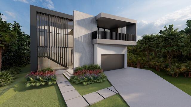 FRENCHMANS CREEK PAR C-1-B - Residential