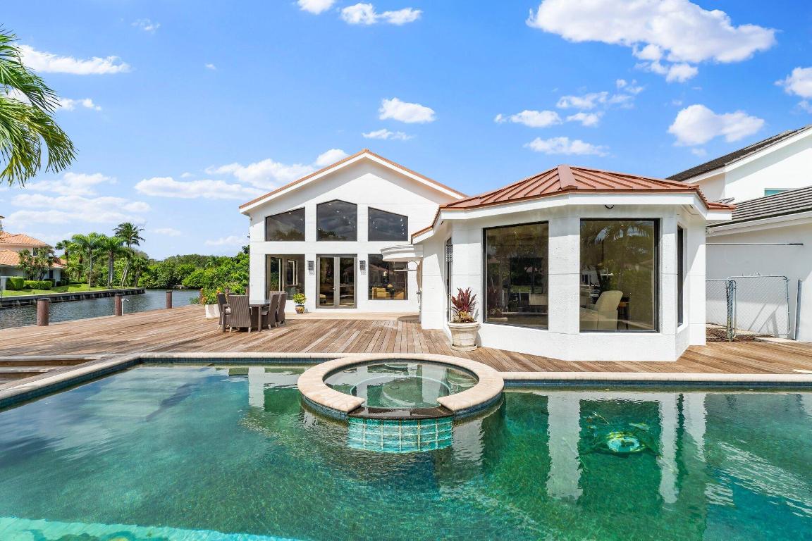 FRENCHMANS CREEK PAR C-1-B - Residential