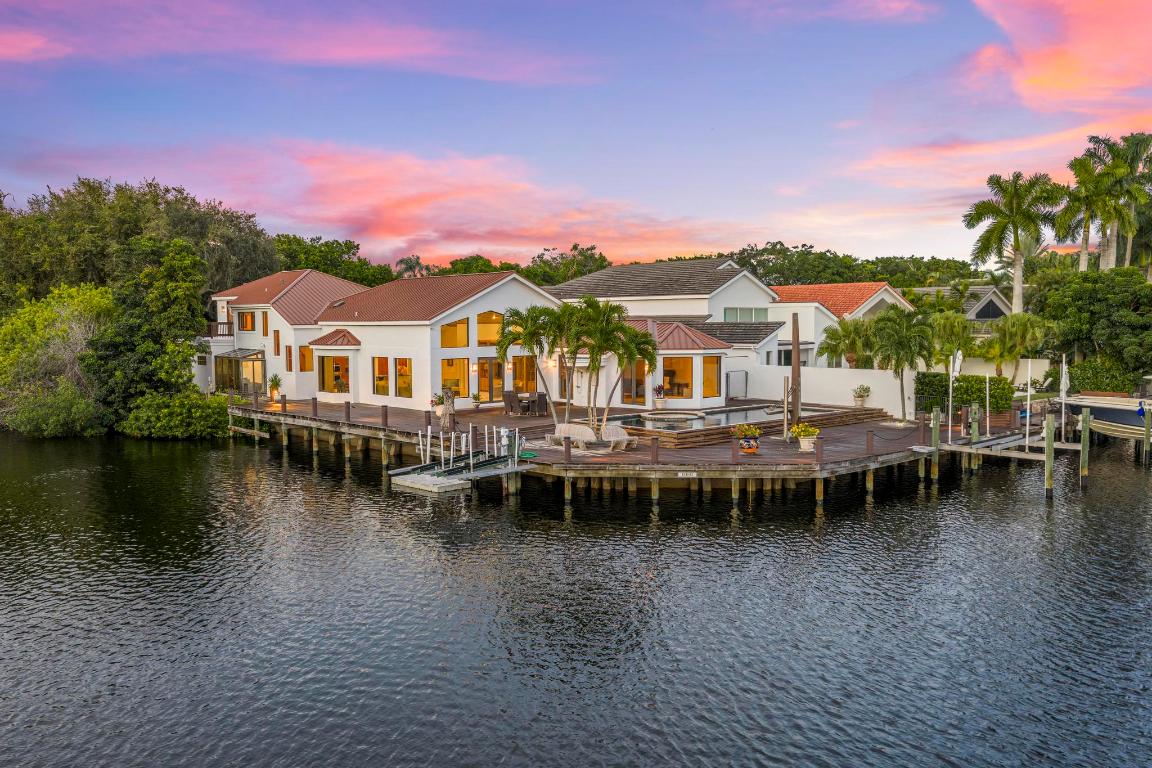 FRENCHMANS CREEK PAR C-1-B - Residential