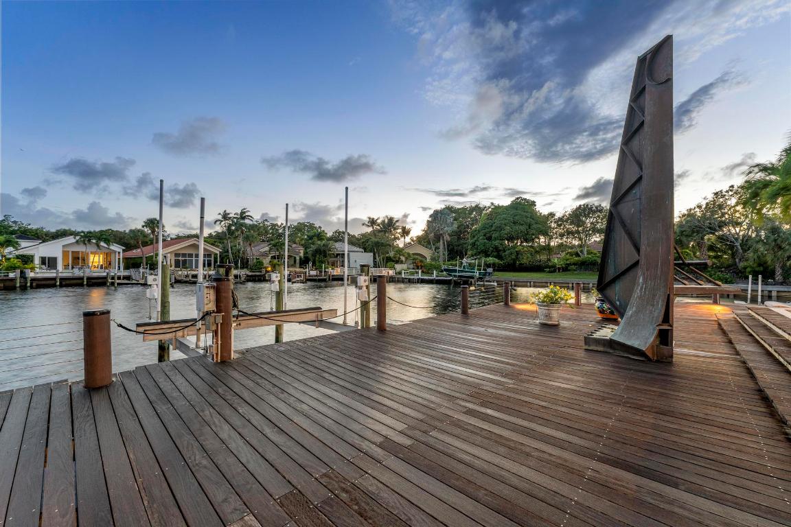 FRENCHMANS CREEK PAR C-1-B - Residential