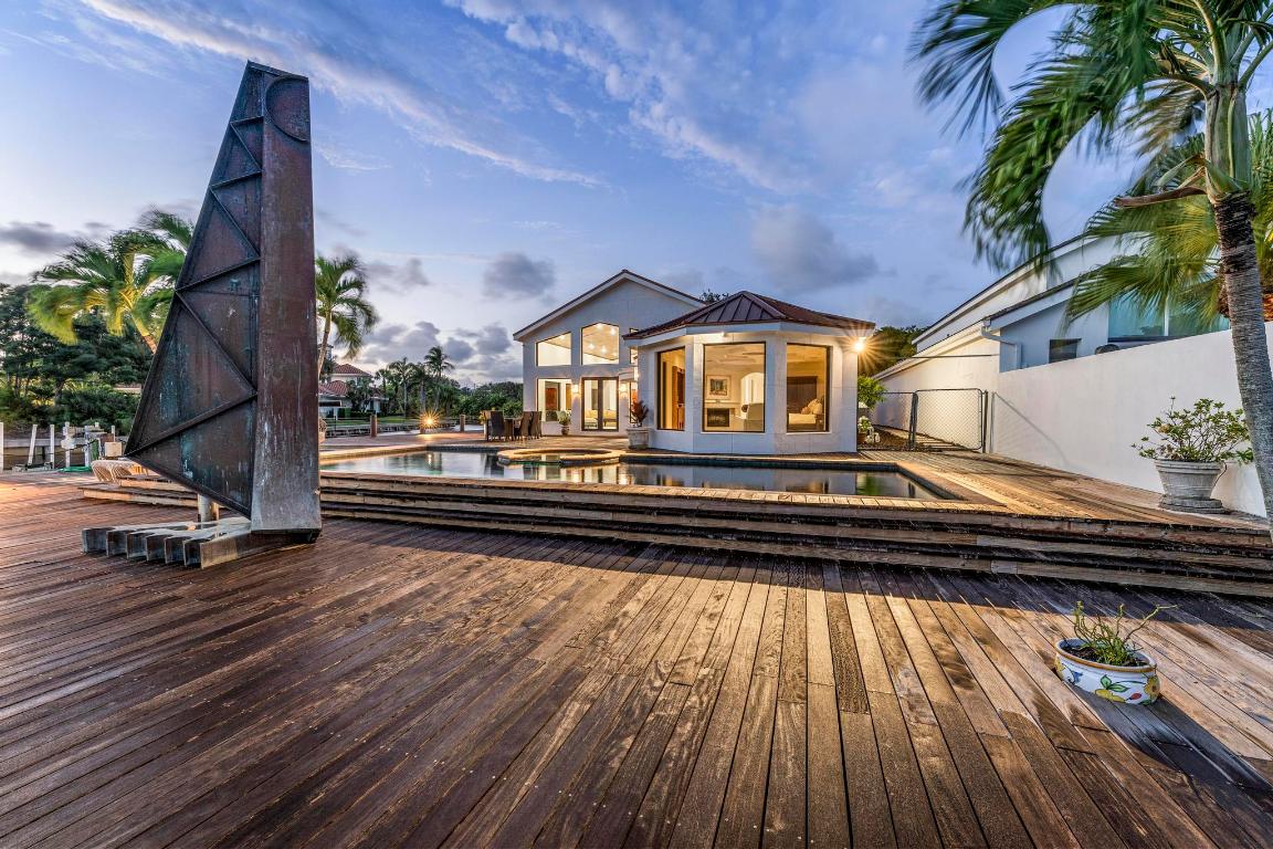 FRENCHMANS CREEK PAR C-1-B - Residential