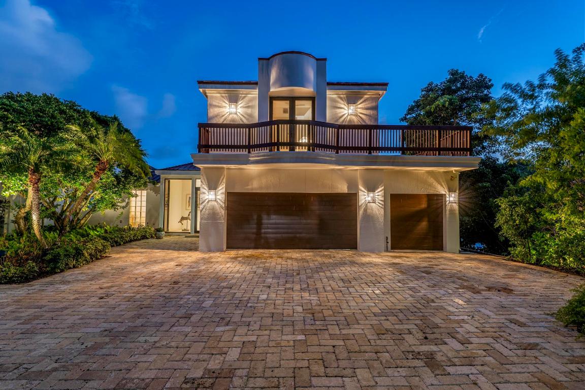 FRENCHMANS CREEK PAR C-1-B - Residential