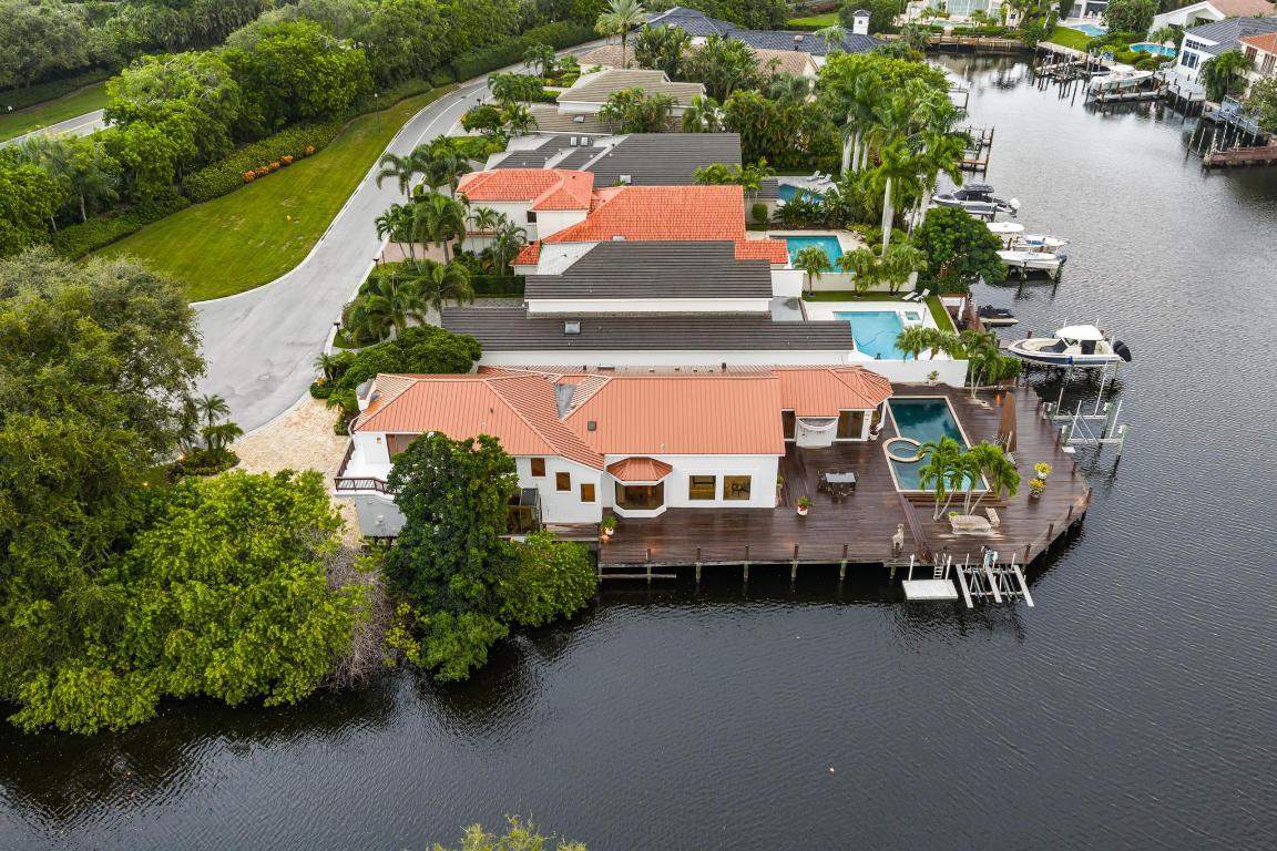 FRENCHMANS CREEK PAR C-1-B - Residential