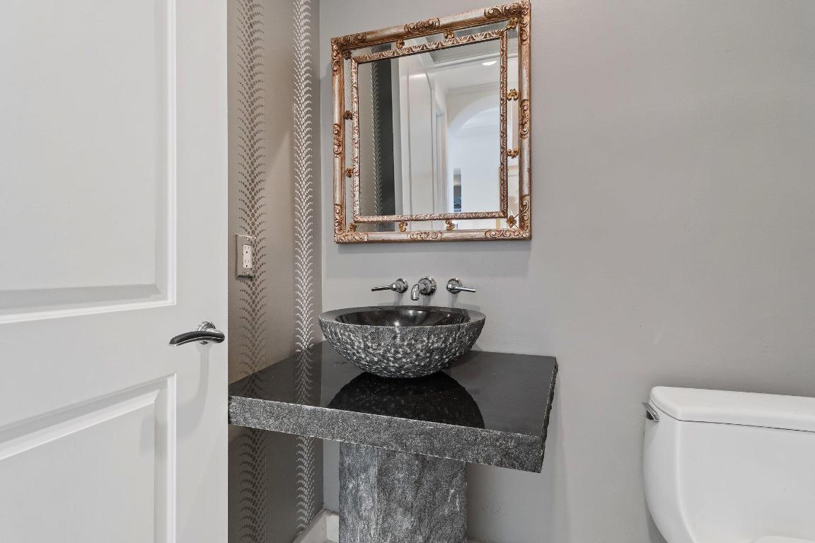 FRENCHMANS CREEK PAR C-1-B - Residential
