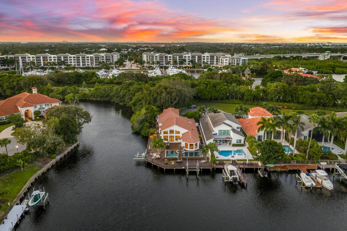 FRENCHMANS CREEK PAR C-1-B - Residential