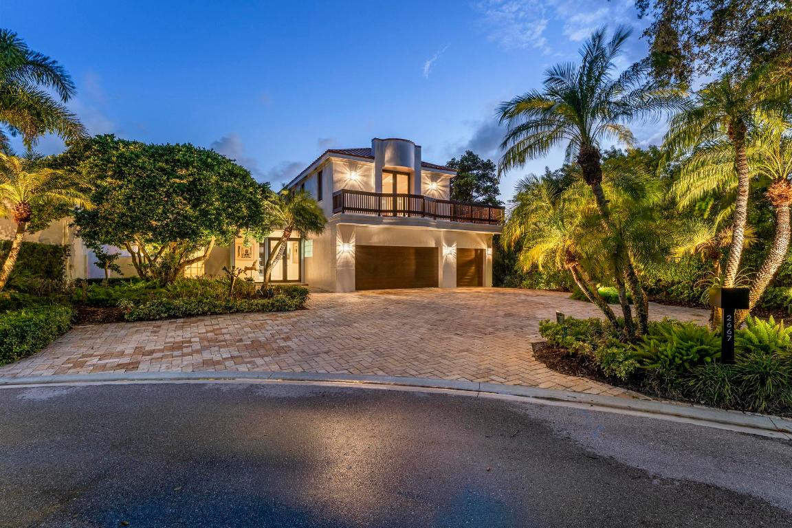 FRENCHMANS CREEK PAR C-1-B - Residential