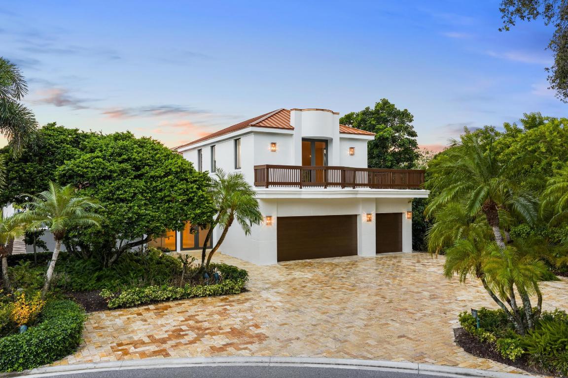 FRENCHMANS CREEK PAR C-1-B - Residential