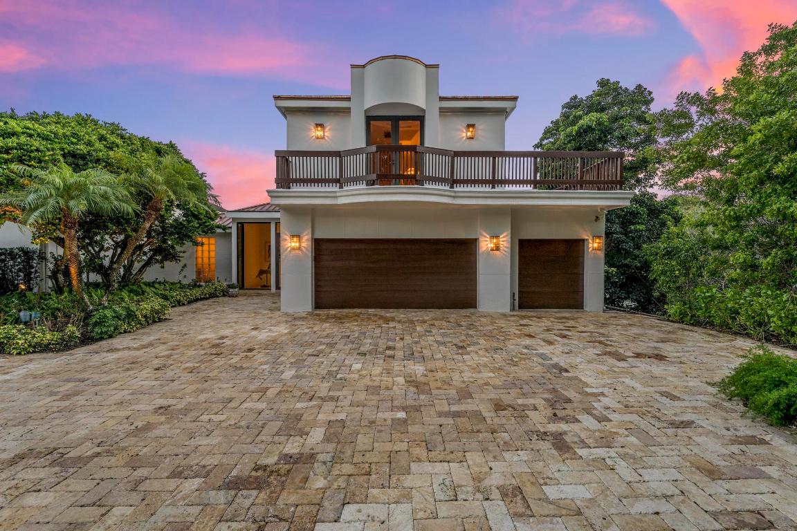 FRENCHMANS CREEK PAR C-1-B - Residential