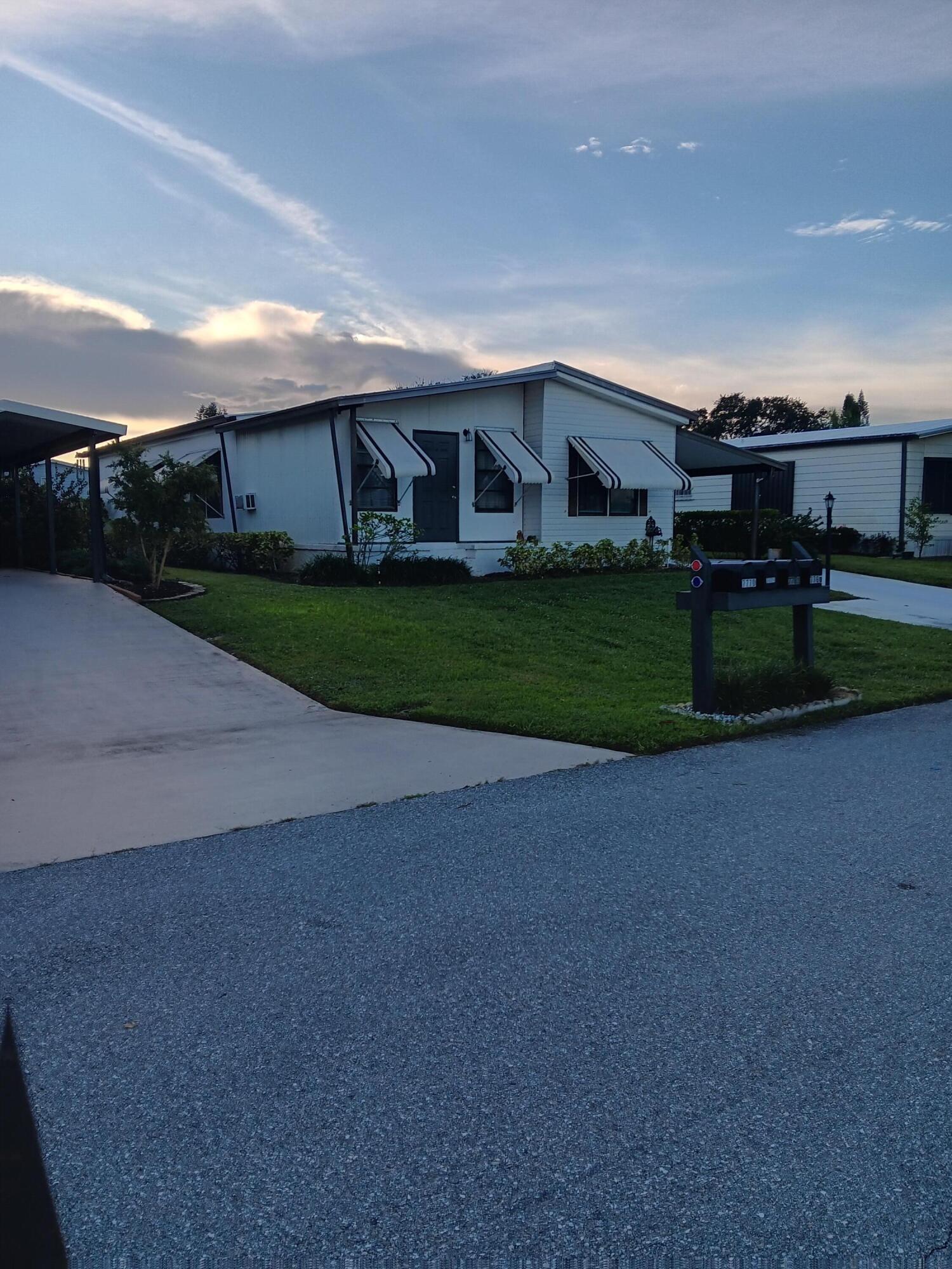 CAMBRIDGE AT HERITAGE RIDGE - Residential