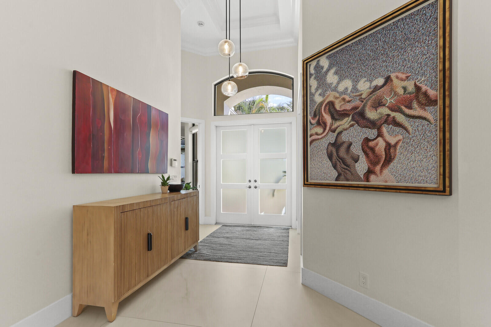Vizcaya - Residential