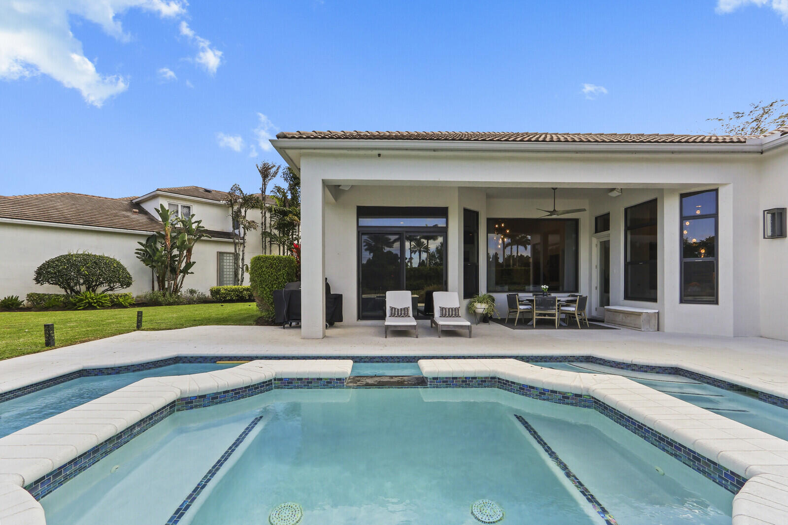 Vizcaya - Residential