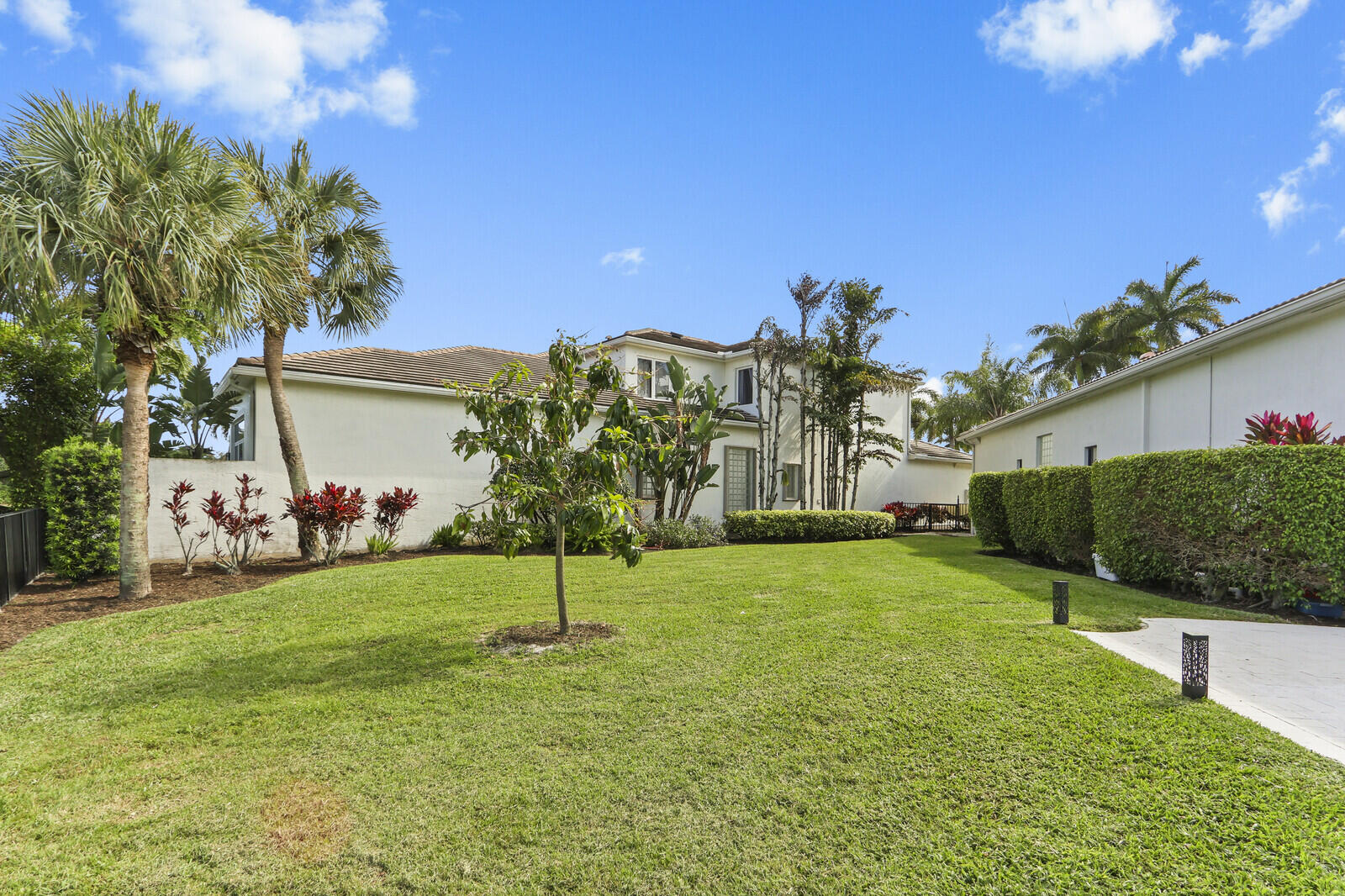 Vizcaya - Residential