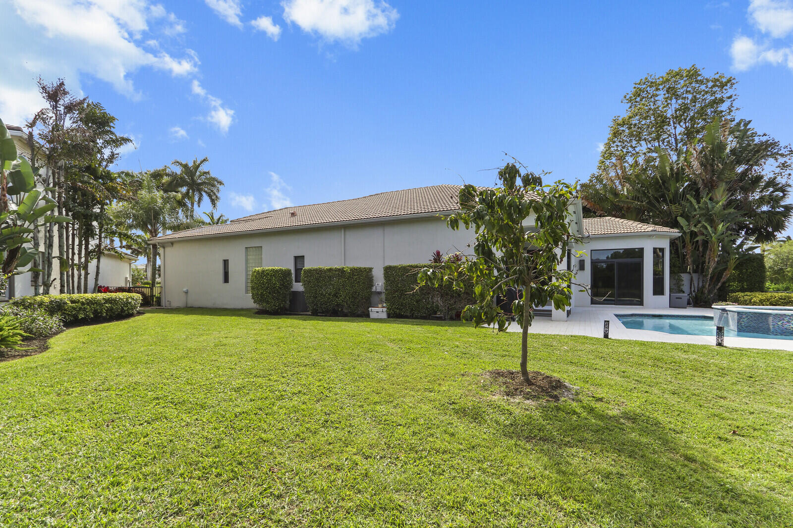 Vizcaya - Residential