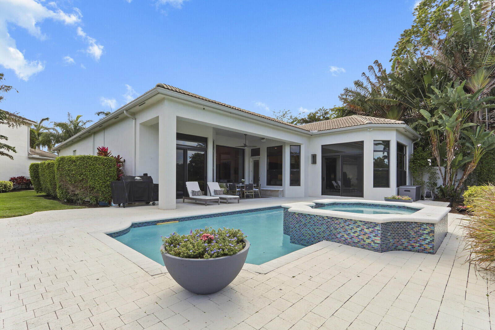 Vizcaya - Residential