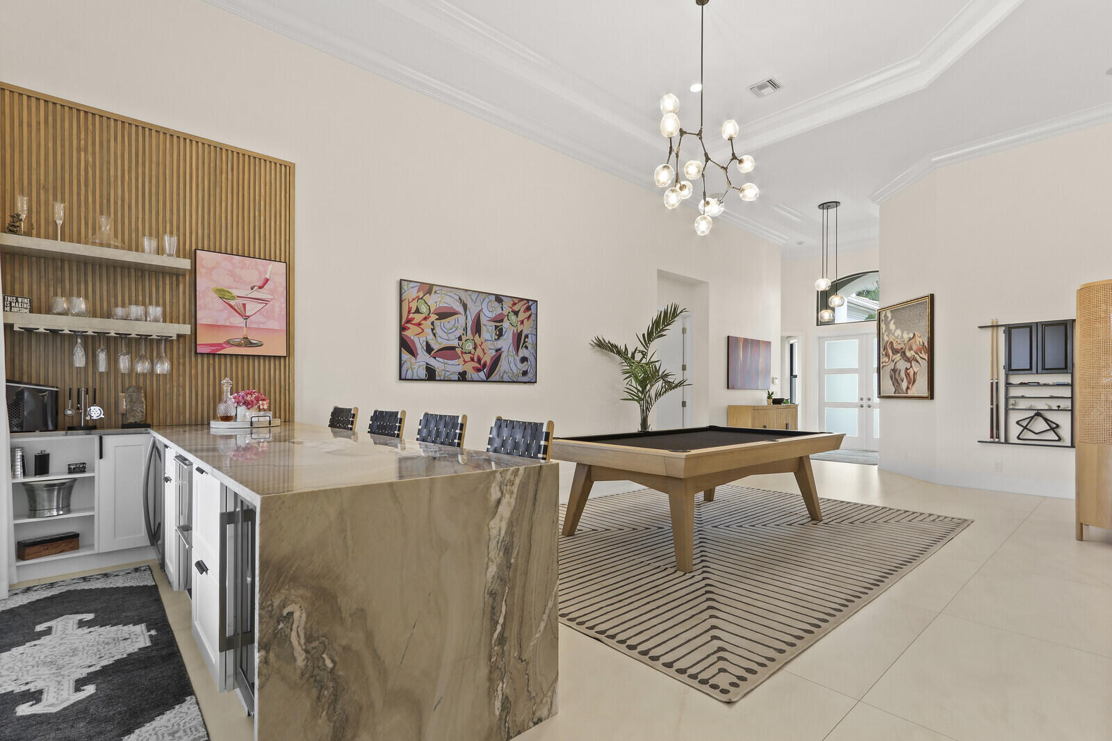 Vizcaya - Residential