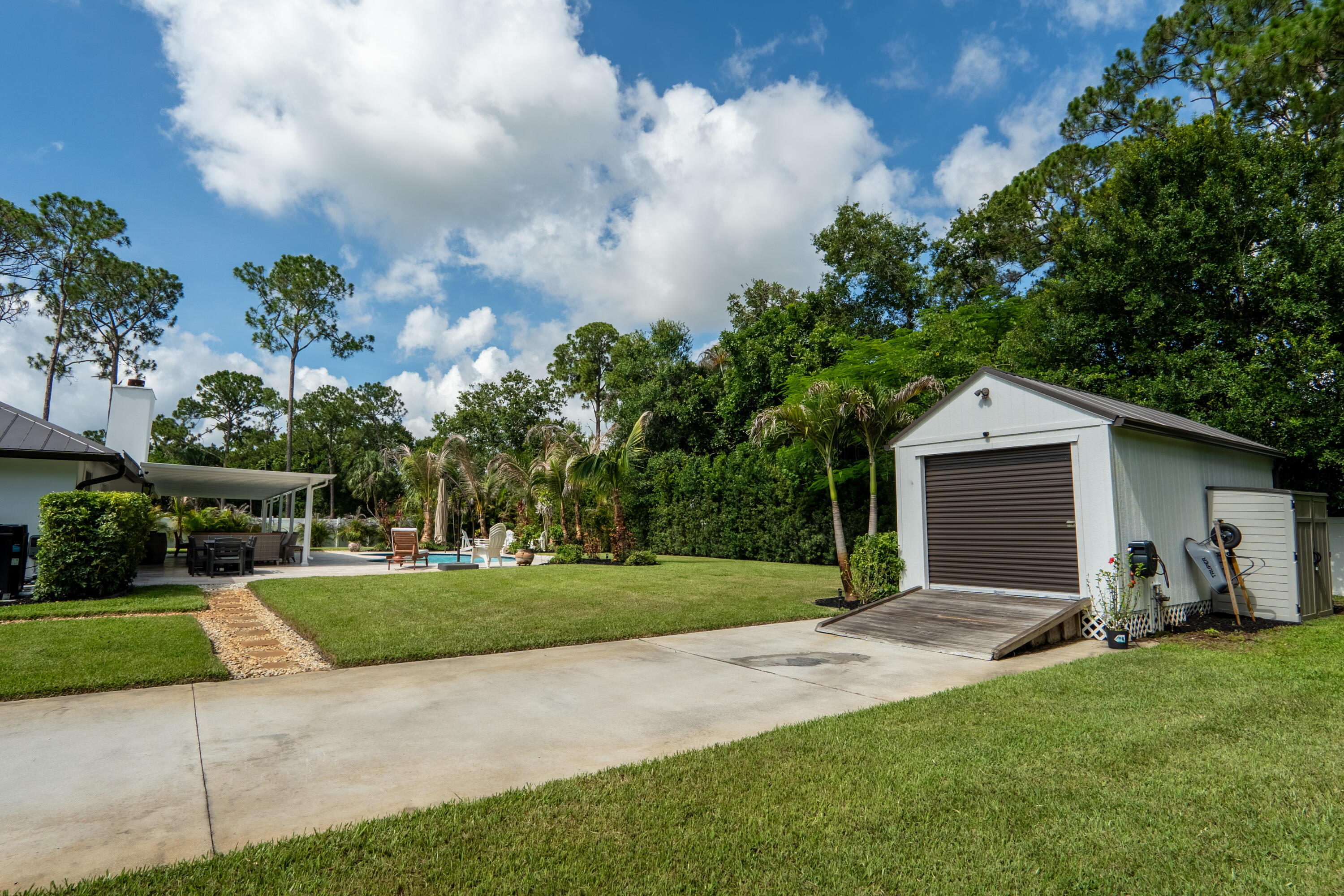 Jupiter Farms - Residential