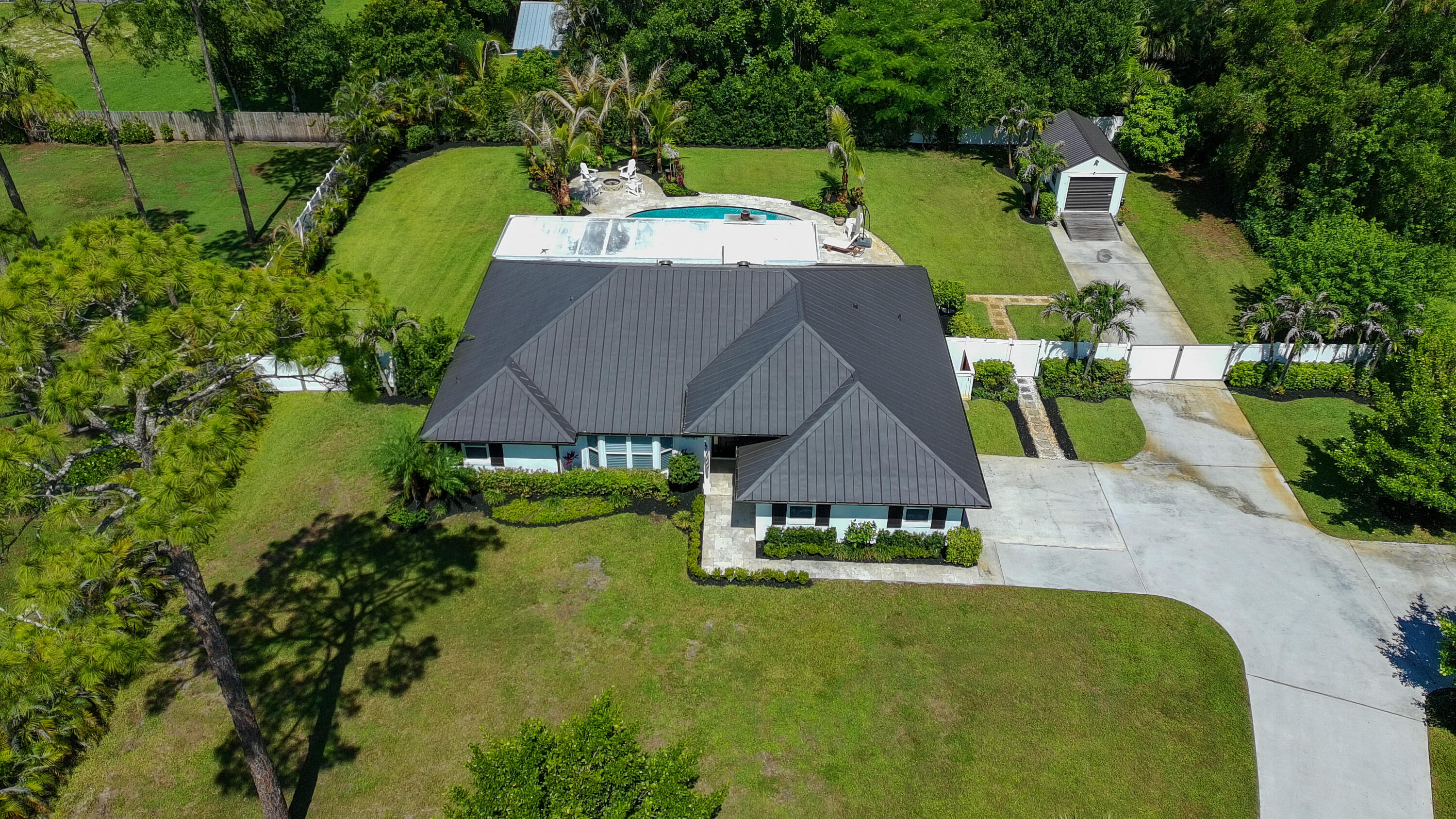 Jupiter Farms - Residential