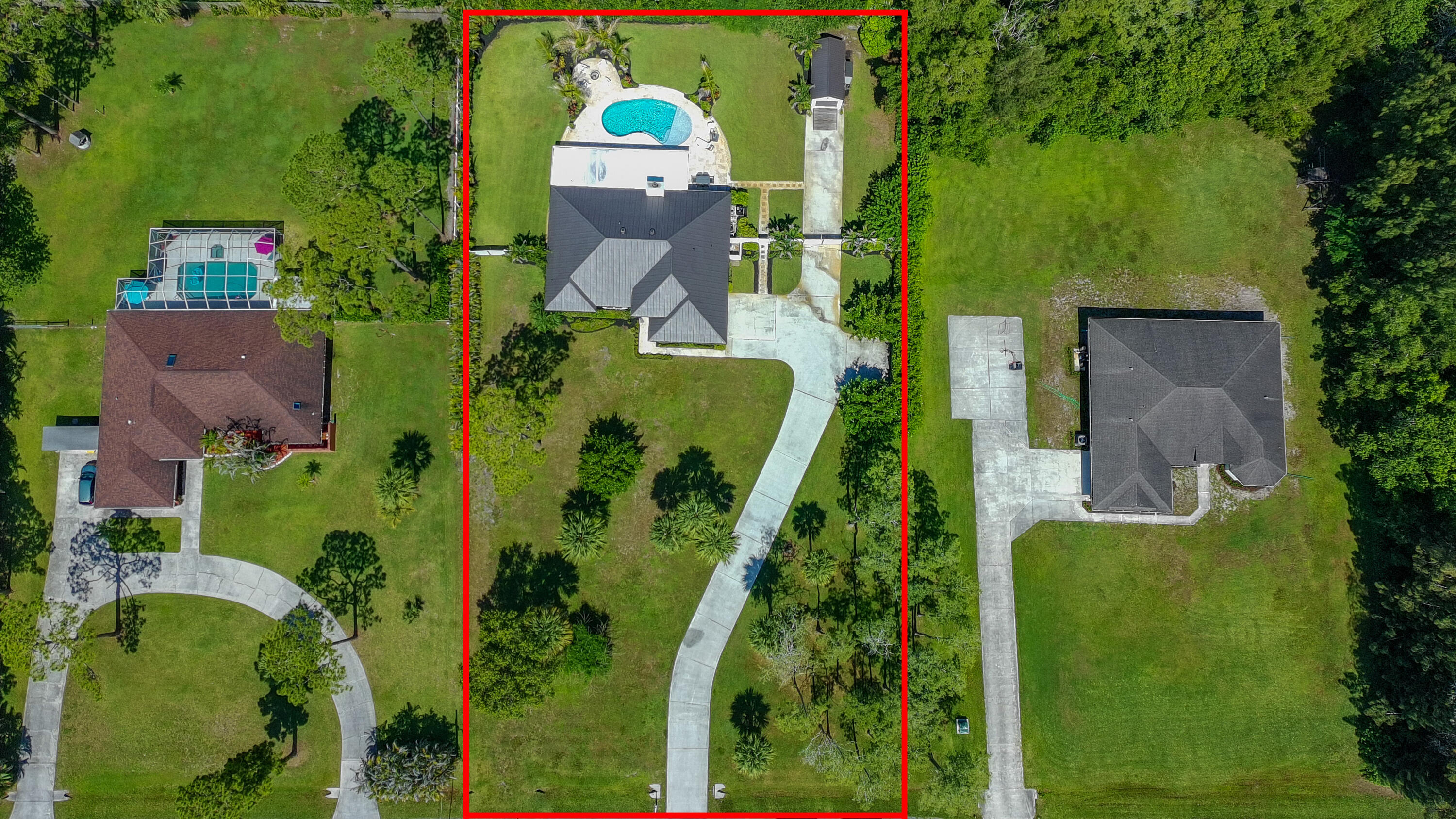 Jupiter Farms - Residential