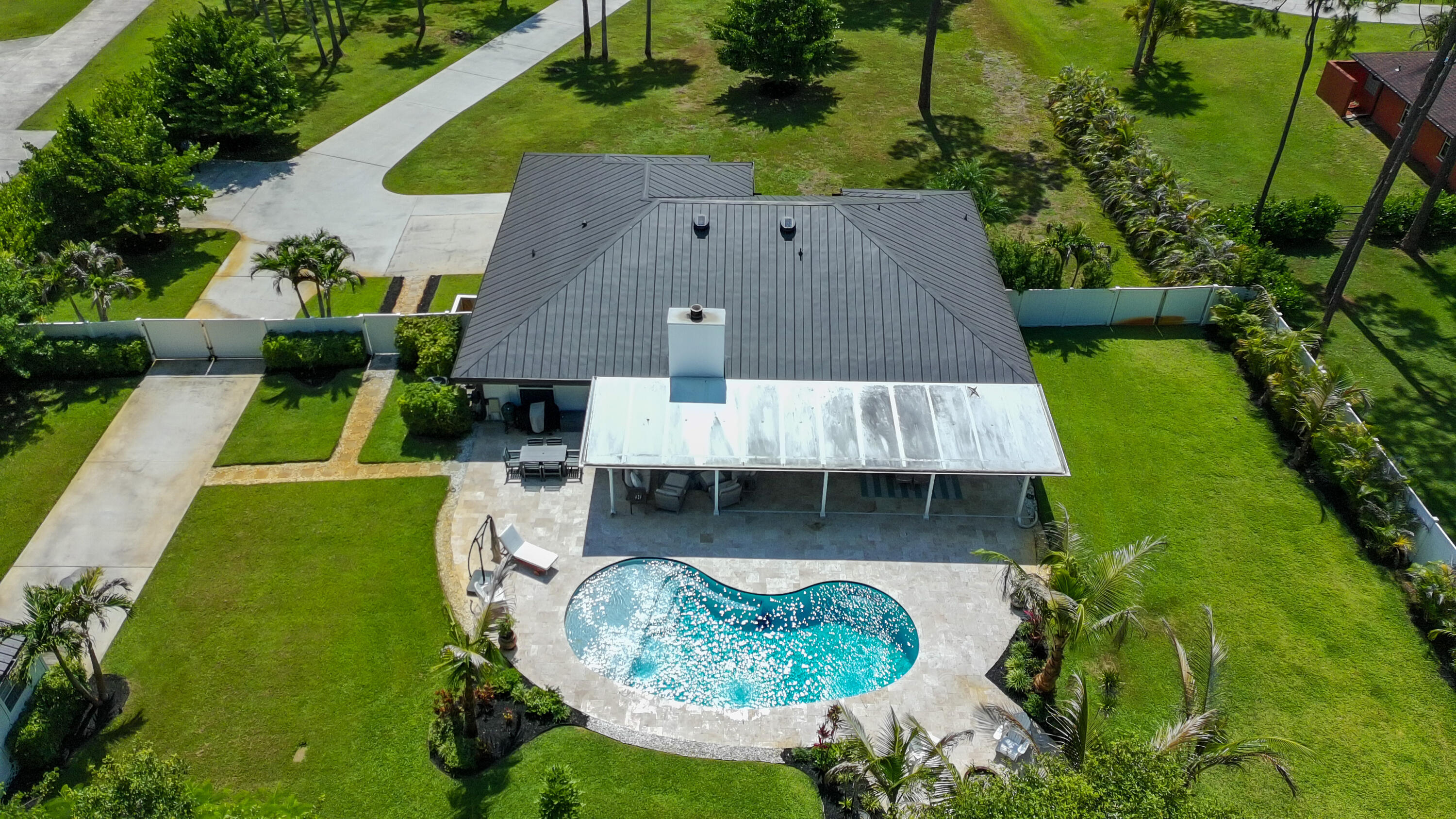 Jupiter Farms - Residential