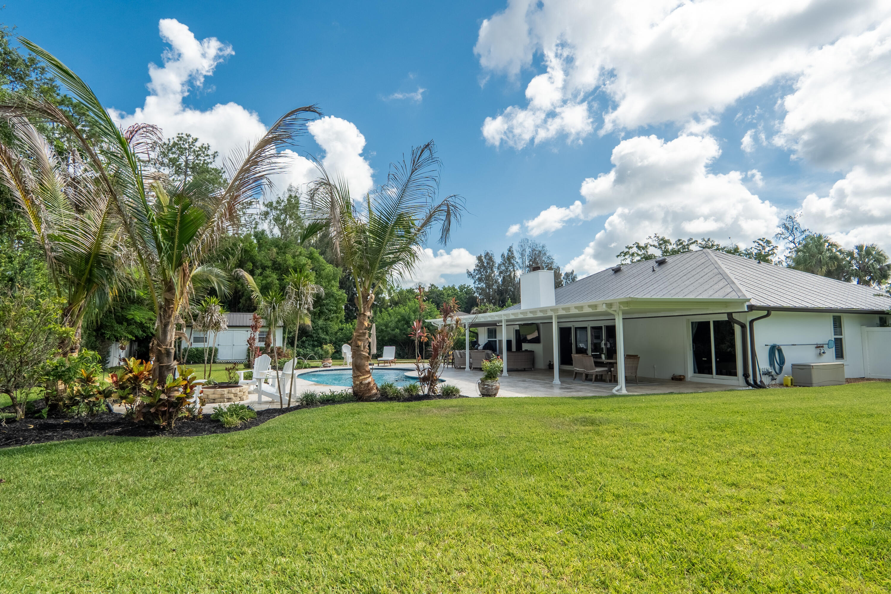Jupiter Farms - Residential