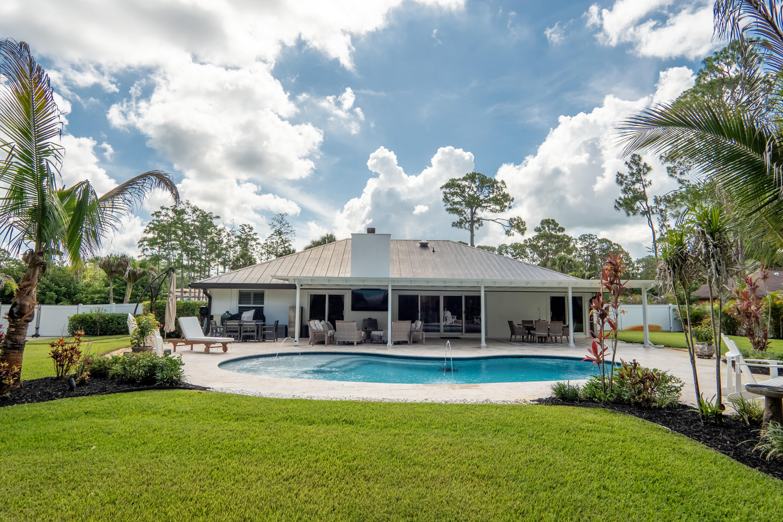Jupiter Farms - Residential
