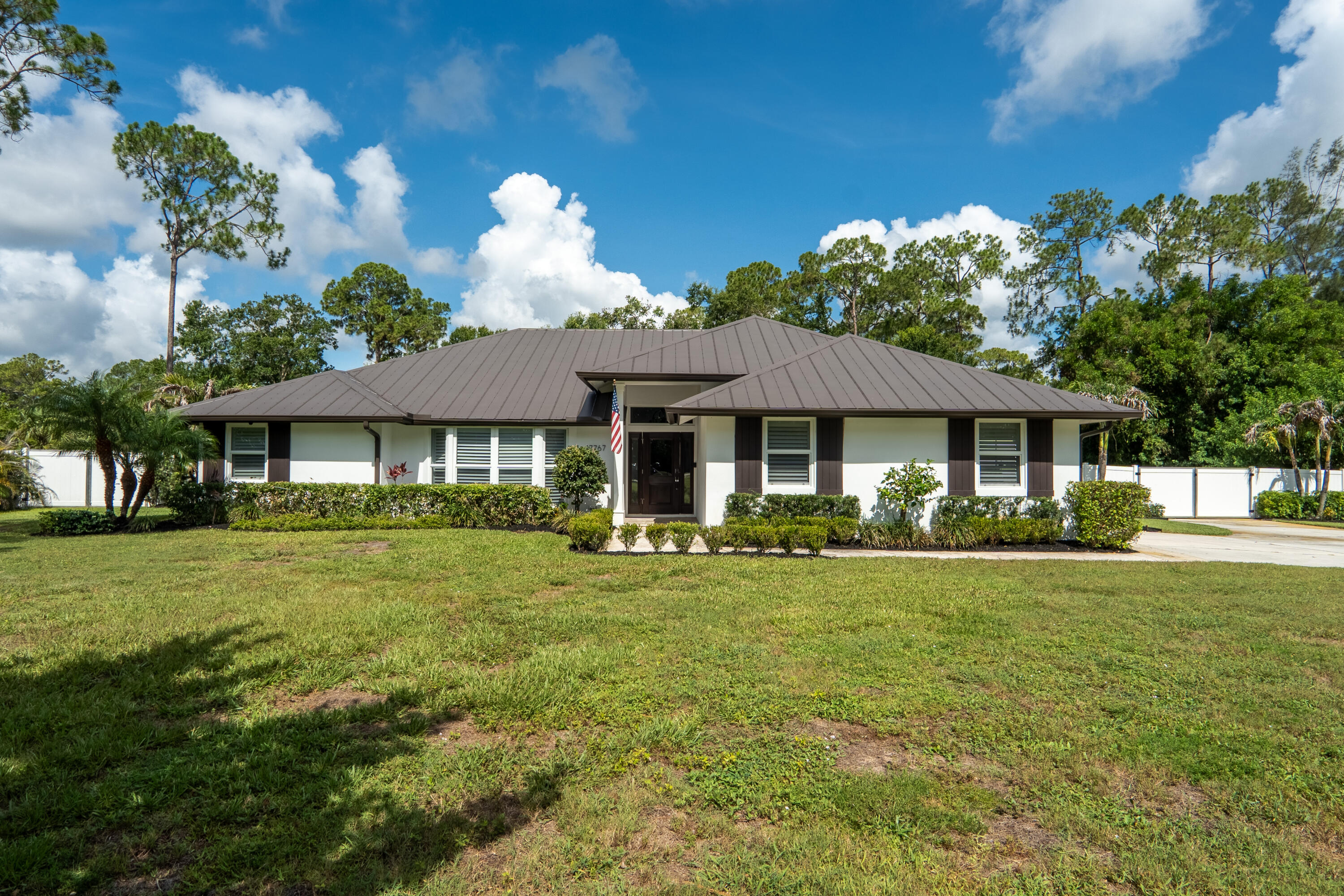 Jupiter Farms - Residential