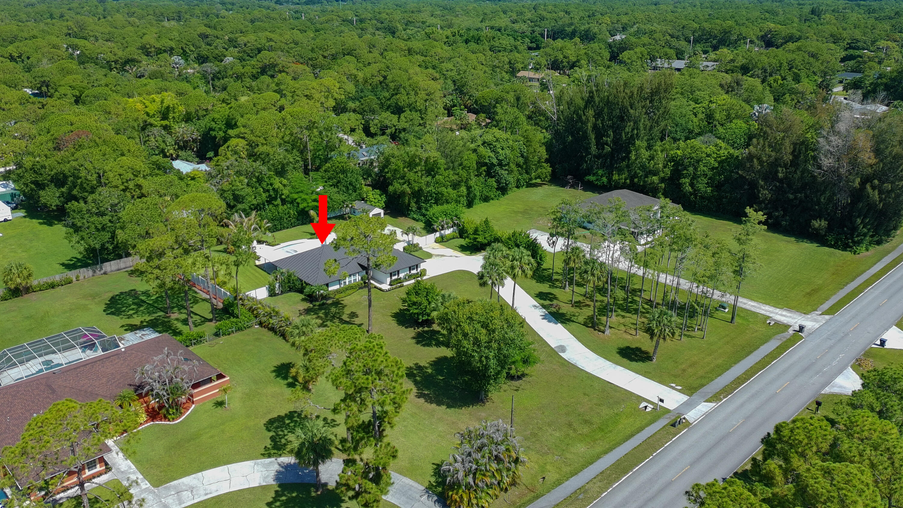 Jupiter Farms - Residential