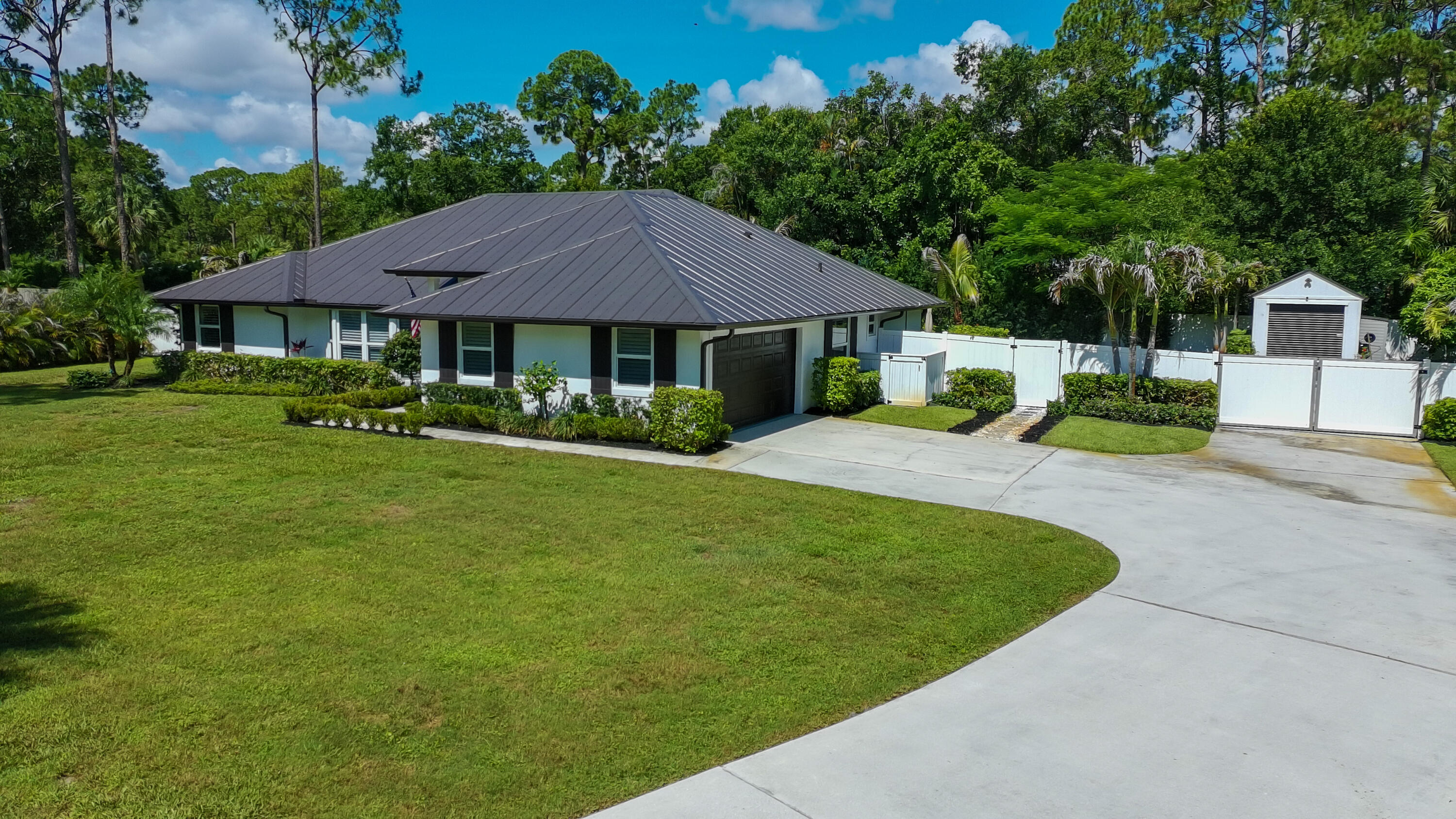 Jupiter Farms - Residential
