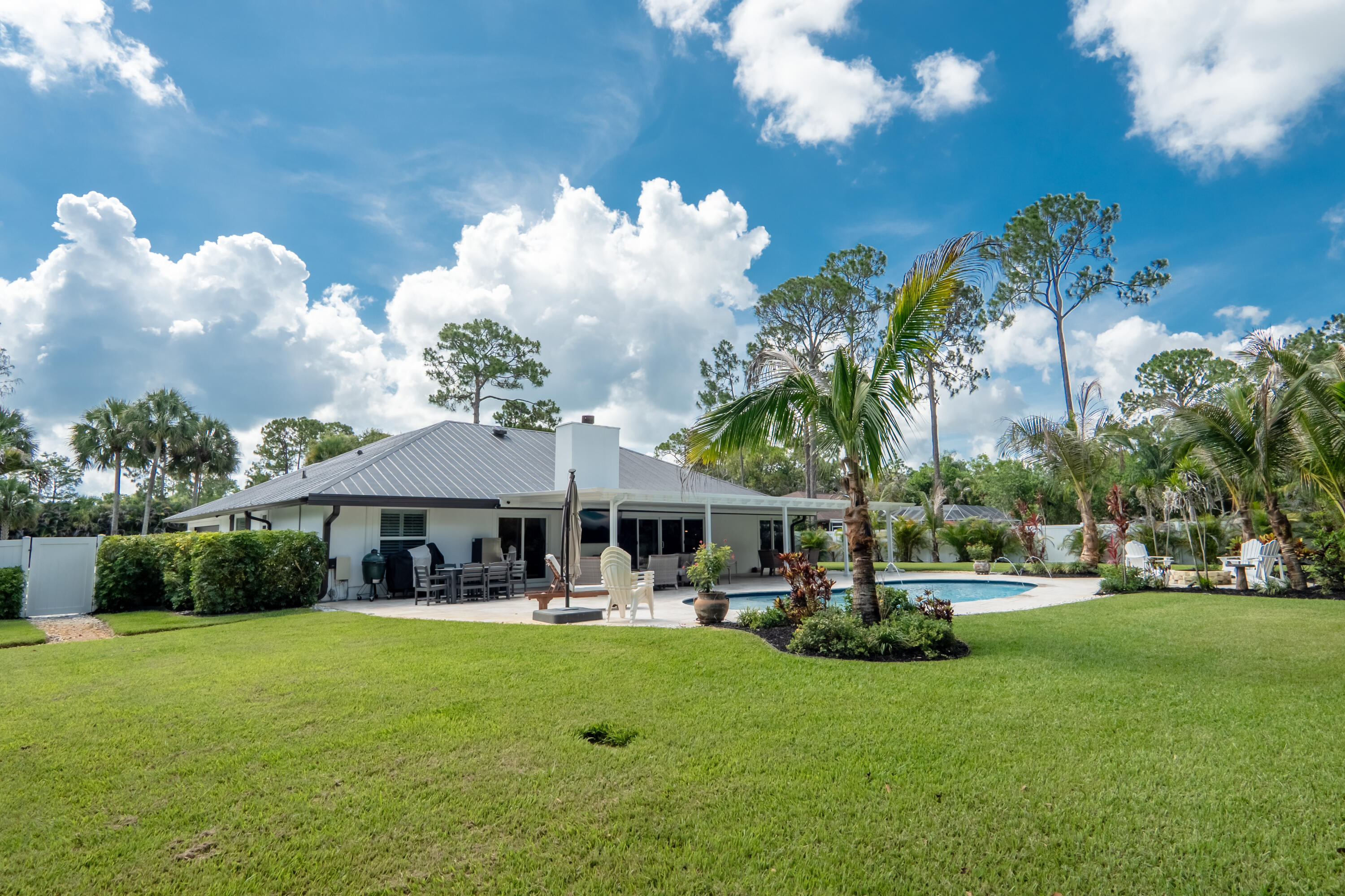 Jupiter Farms - Residential