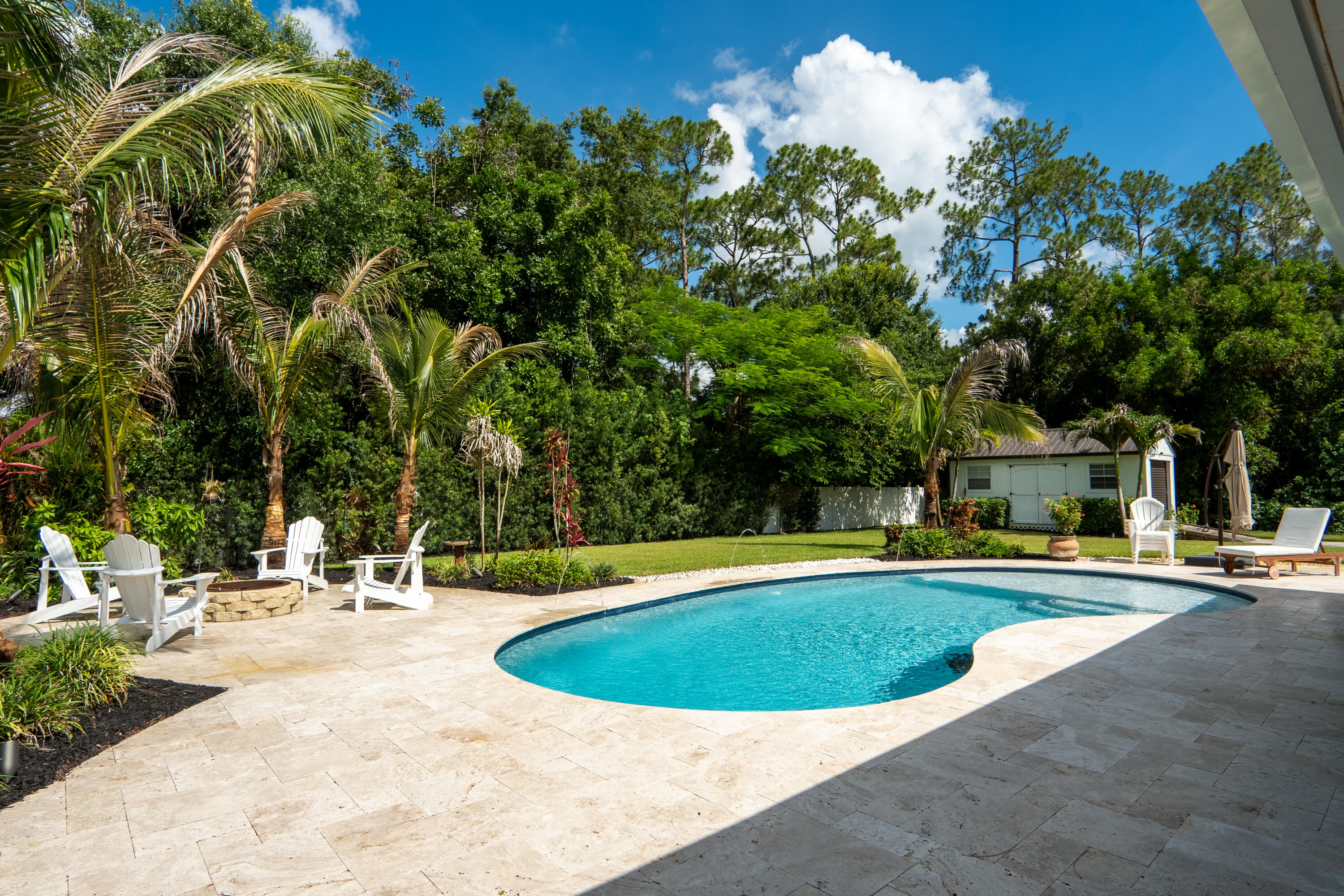 Jupiter Farms - Residential
