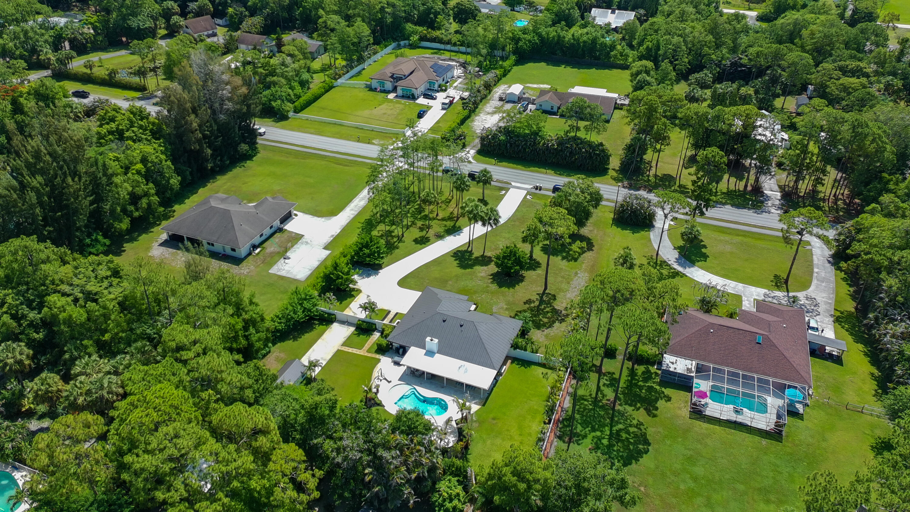Jupiter Farms - Residential