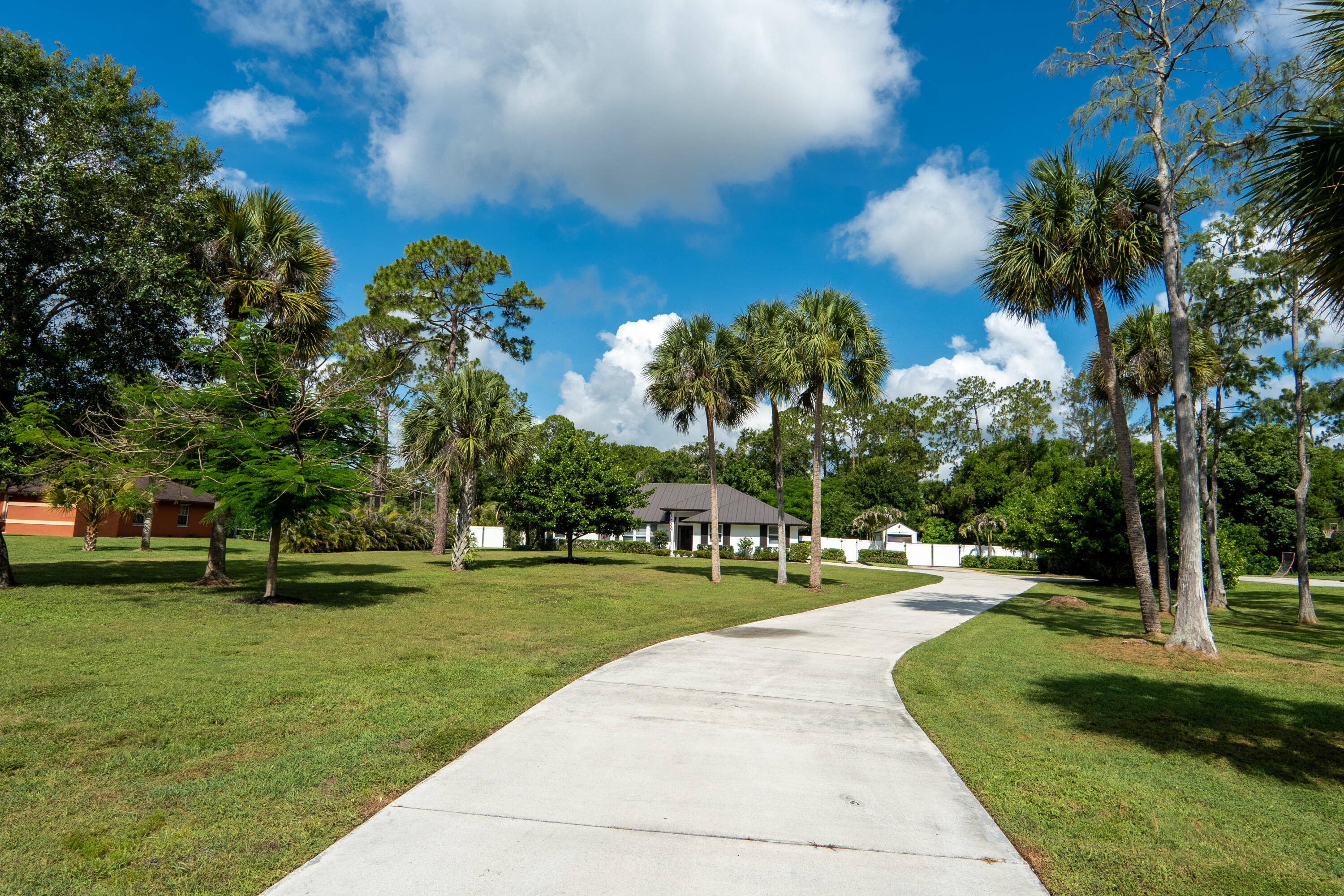 Jupiter Farms - Residential