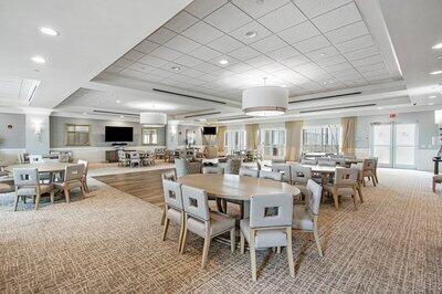 MARINA GRANDE RIVIERA BEACH CONDO - Residential