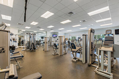 MARINA GRANDE RIVIERA BEACH CONDO - Residential