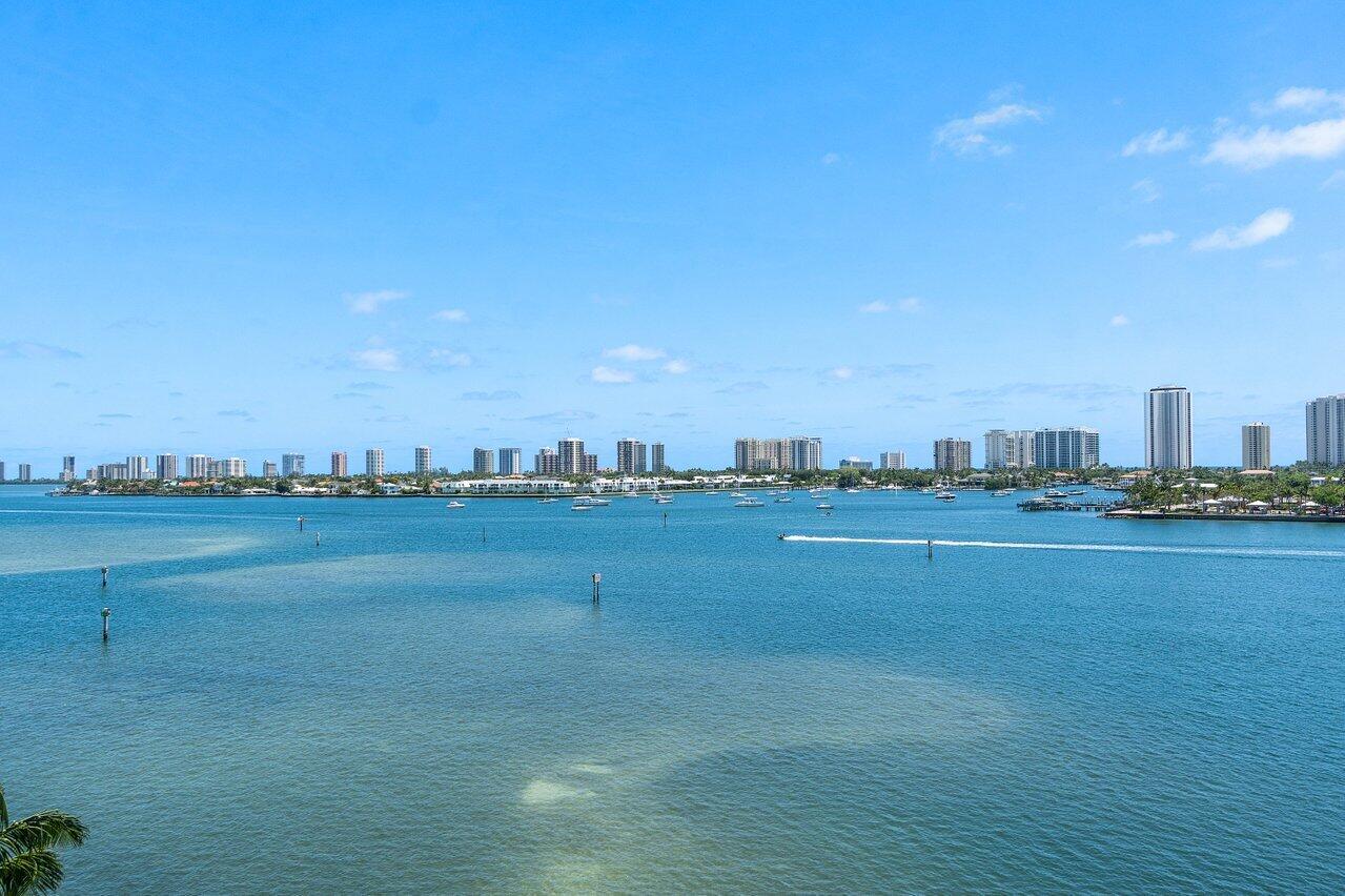 MARINA GRANDE RIVIERA BEACH CONDO - Residential