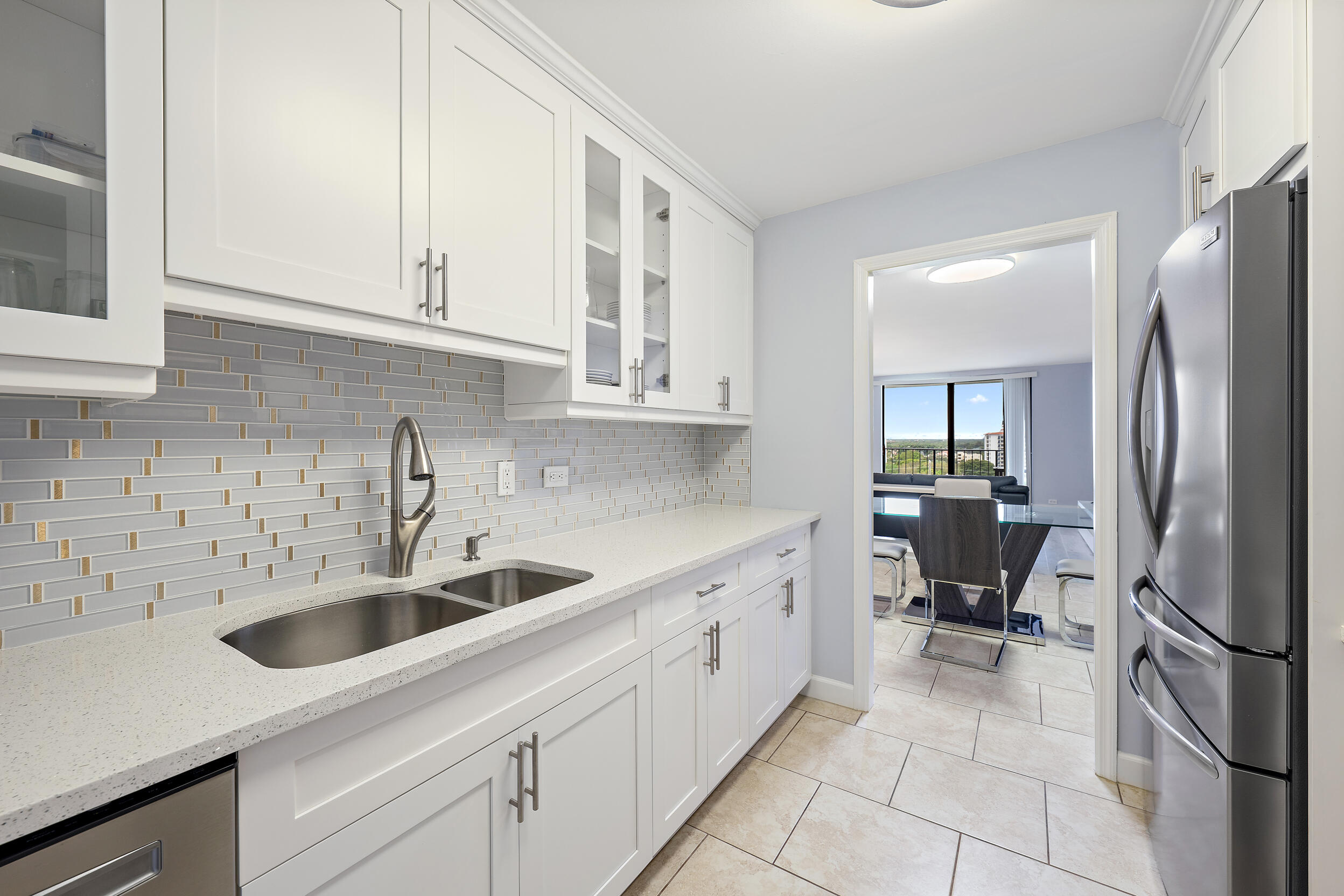 Old Port Cove - Admiral - Residential