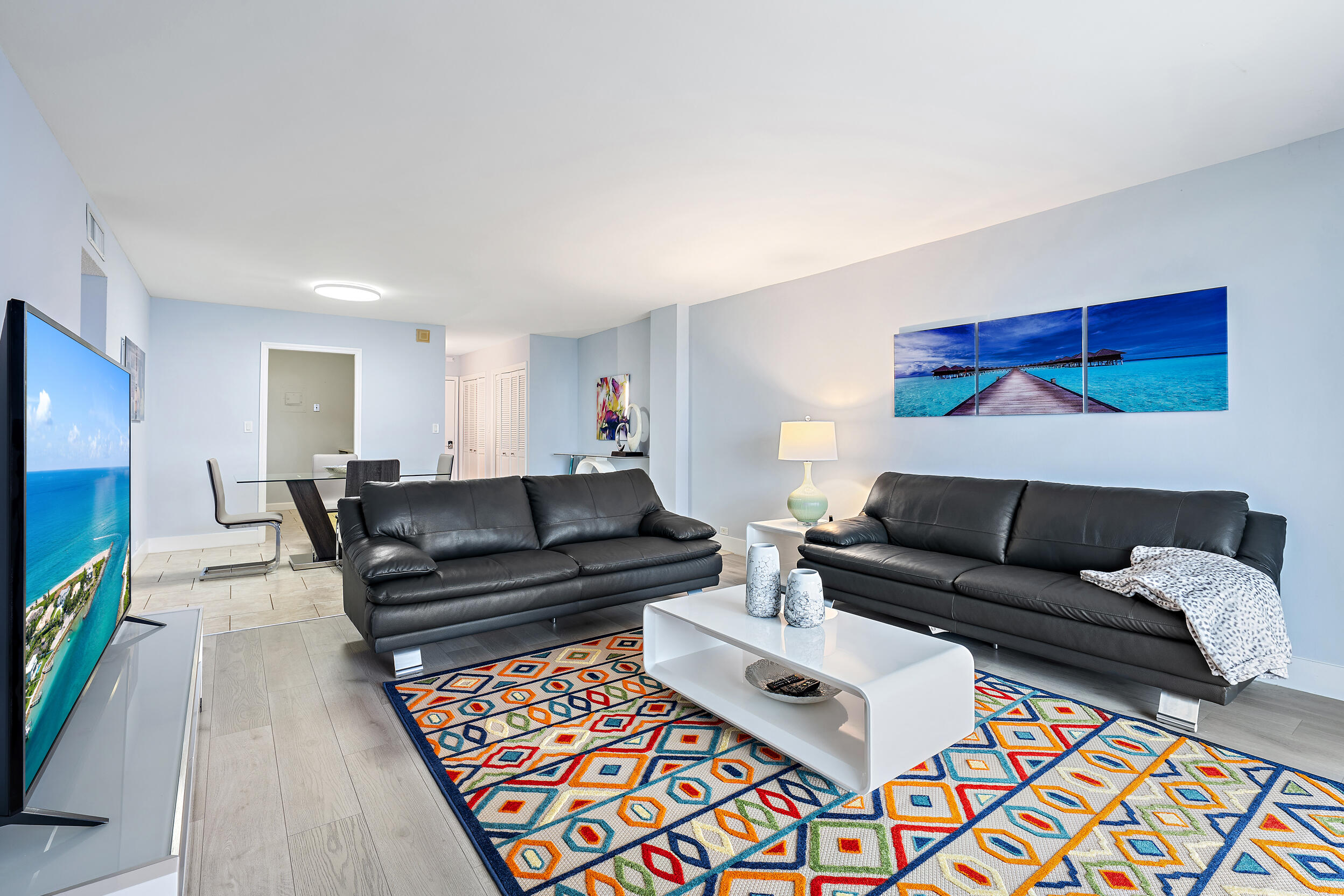 Old Port Cove - Admiral - Residential