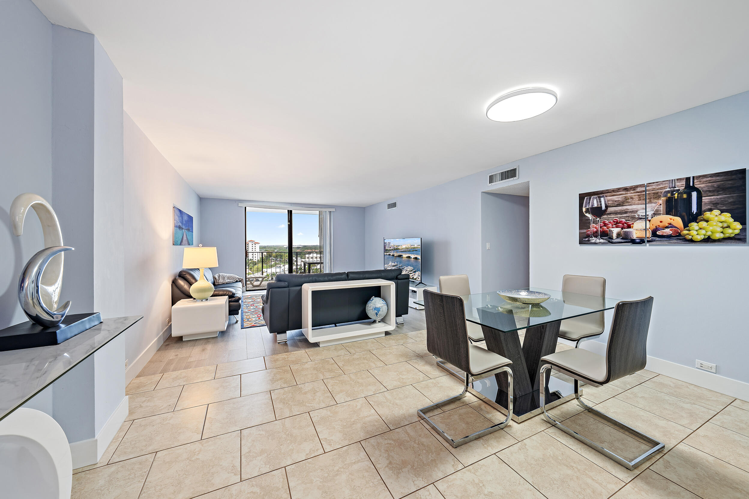 Old Port Cove - Admiral - Residential