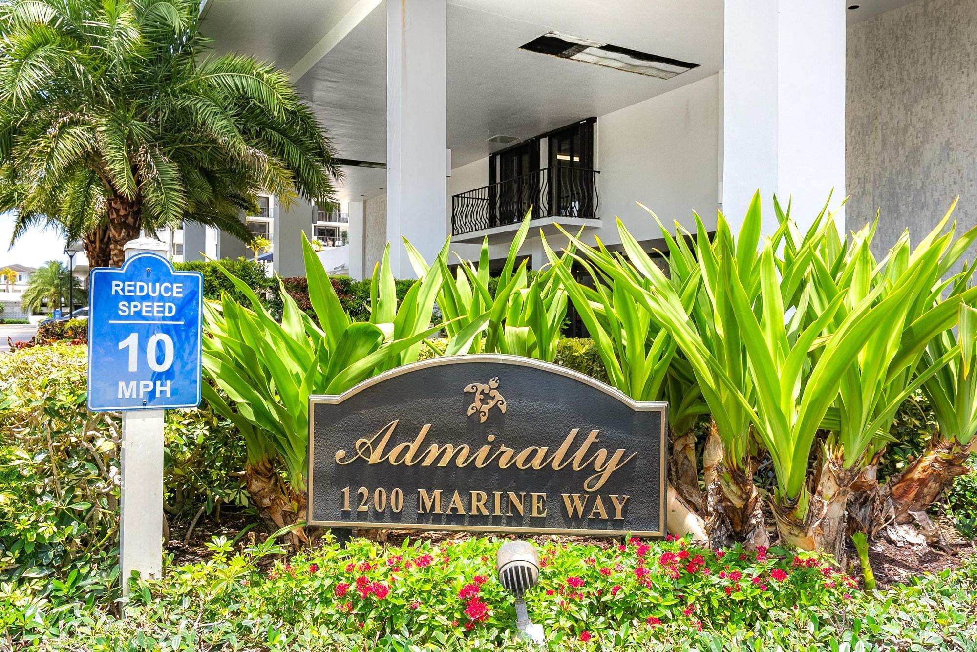 Old Port Cove - Admiral - Residential