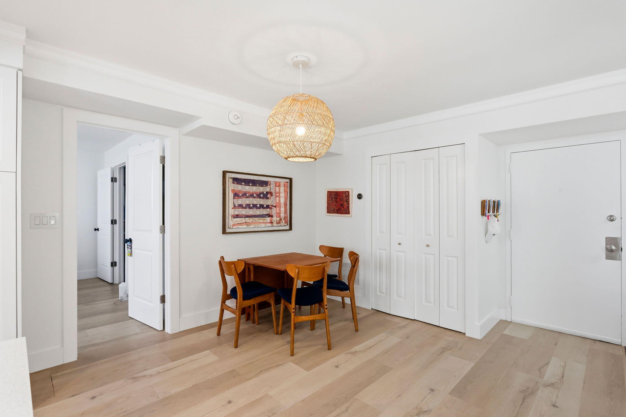 PORT DE MER CONDO - Residential