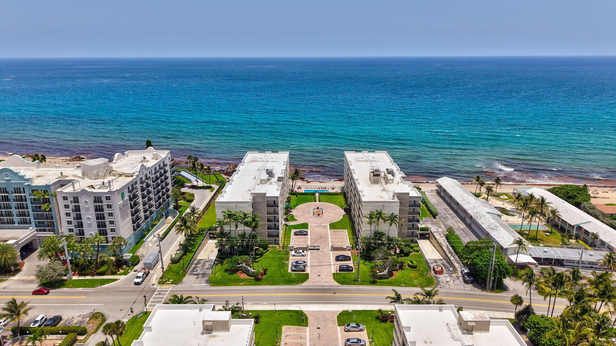 PORT DE MER CONDO - Residential