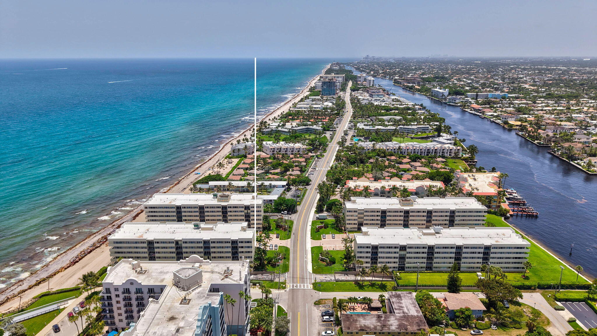 PORT DE MER CONDO - Residential