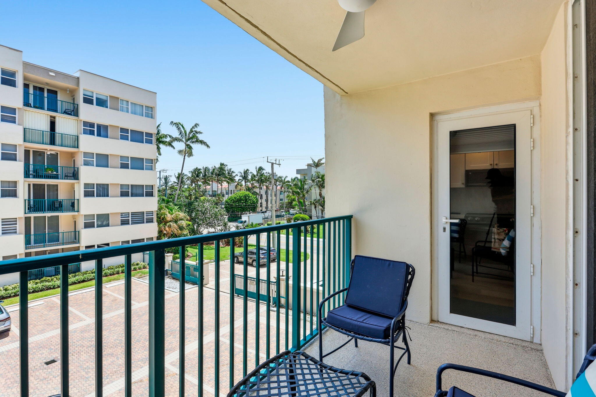 PORT DE MER CONDO - Residential