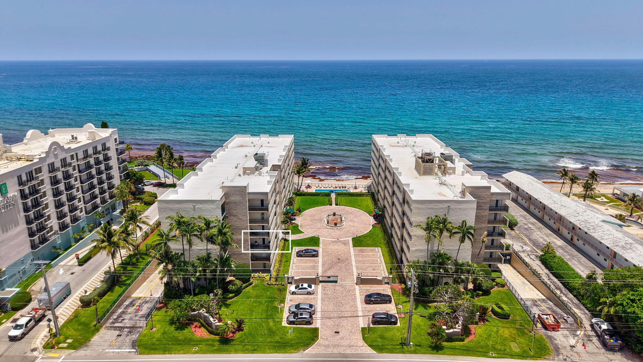 PORT DE MER CONDO - Residential