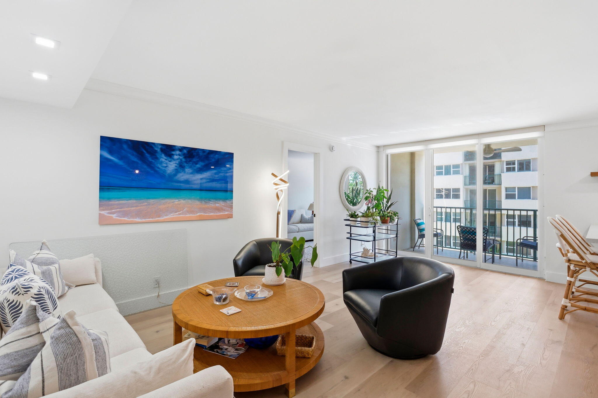 PORT DE MER CONDO - Residential