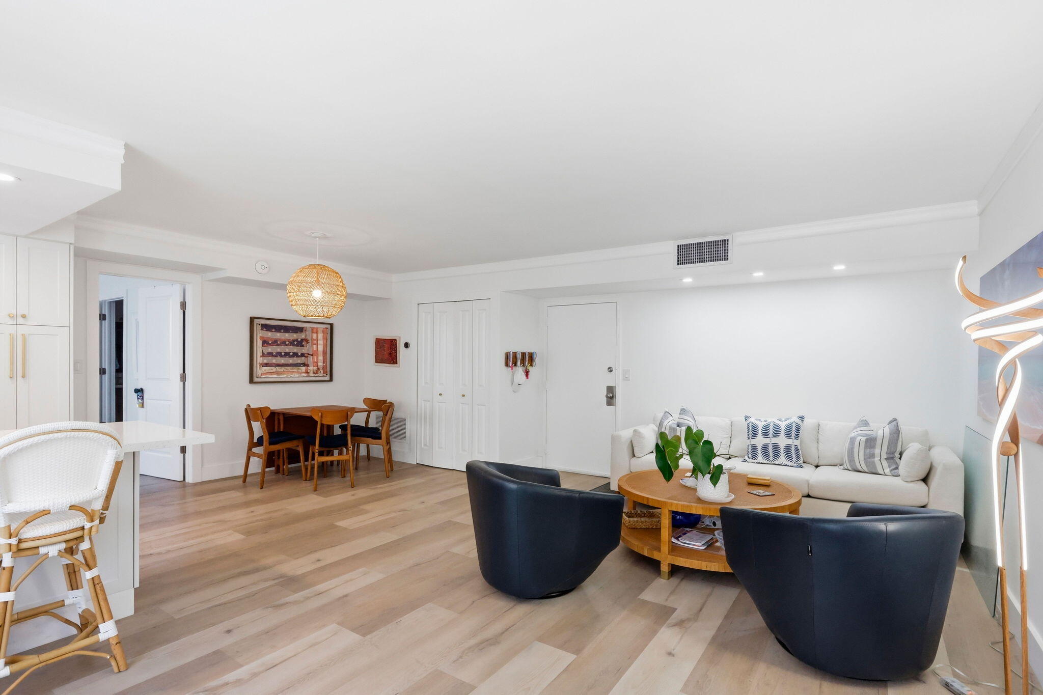 PORT DE MER CONDO - Residential