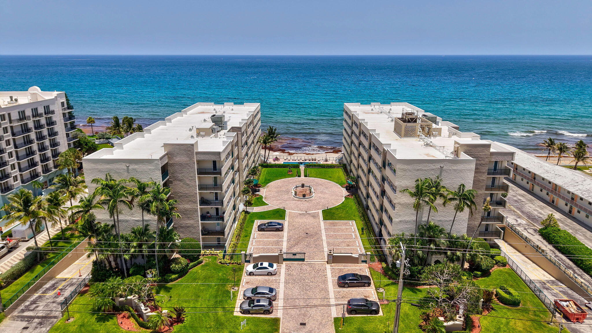 PORT DE MER CONDO - Residential
