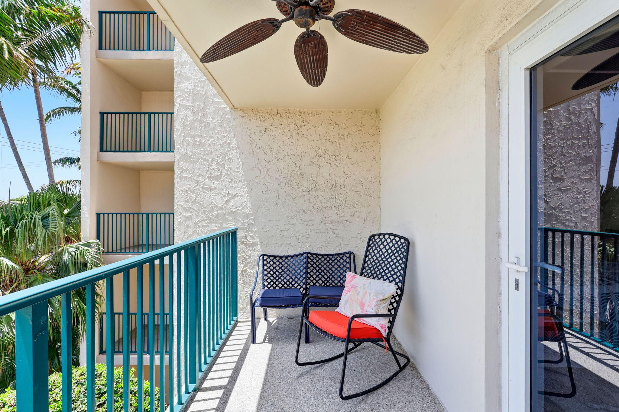 PORT DE MER CONDO - Residential