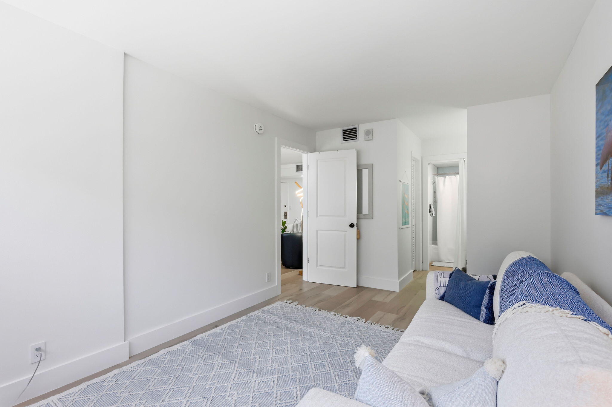 PORT DE MER CONDO - Residential