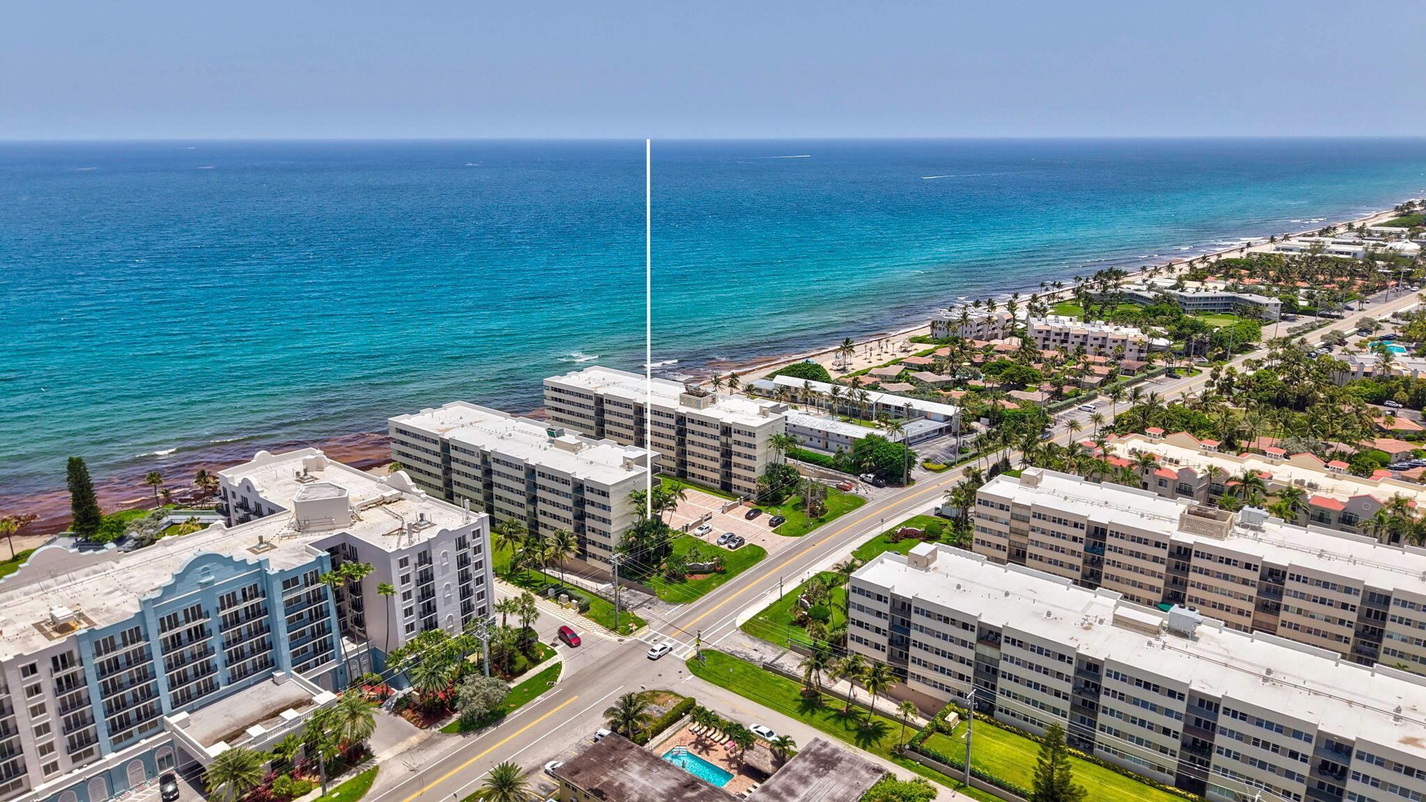 PORT DE MER CONDO - Residential